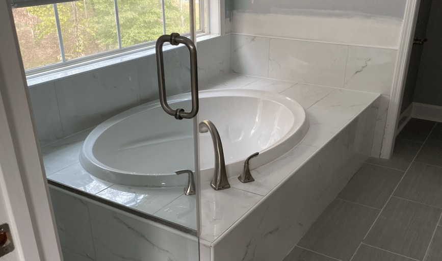 Bathroom Remodeling