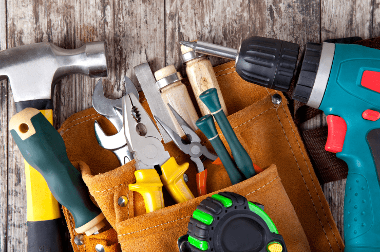 Cristian Handyman 